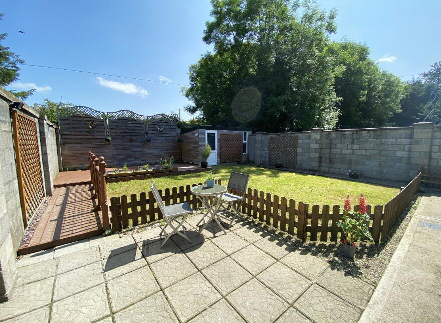 10 Deerpark View, Baltinglass, W91NC44