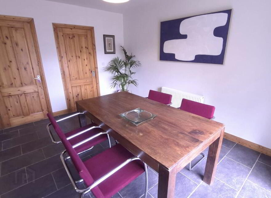 10 Deerpark View, Baltinglass, W91NC44