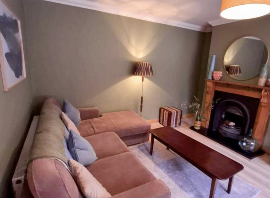 10 Deerpark View, Baltinglass, W91NC44