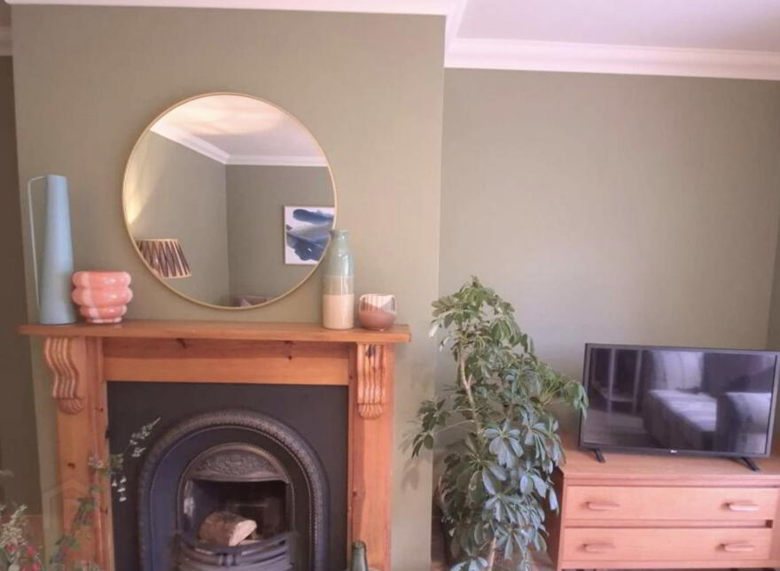 10 Deerpark View, Baltinglass, W91NC44