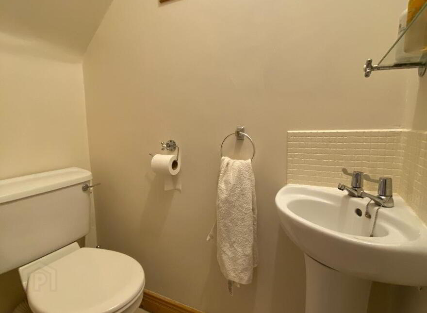 10 Deerpark View, Baltinglass, W91NC44
