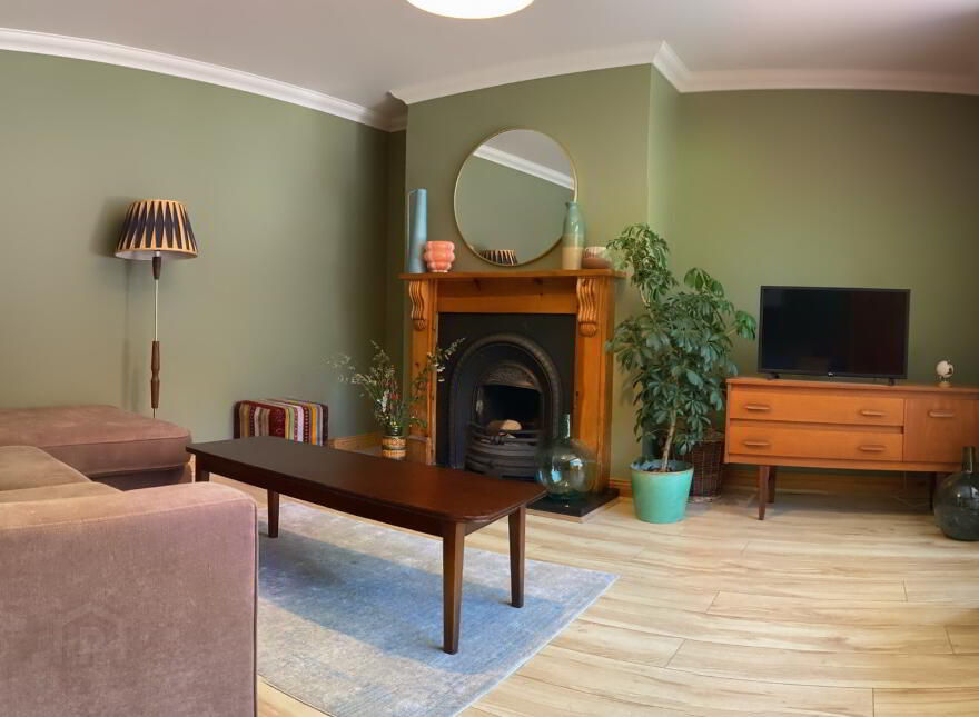 10 Deerpark View, Baltinglass, W91NC44