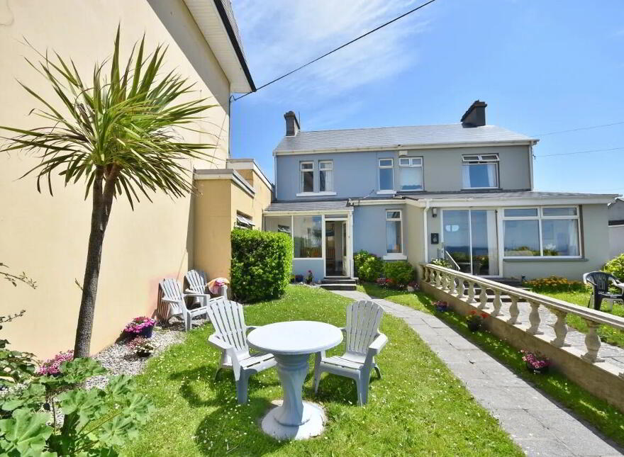 Cliff Road, Ballybunion, V31YA43 photo