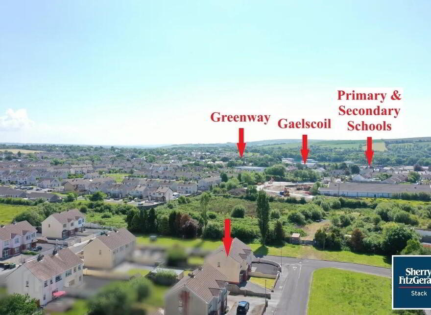 54 Lartigue Village, Clieveragh, Listowel, V31A274