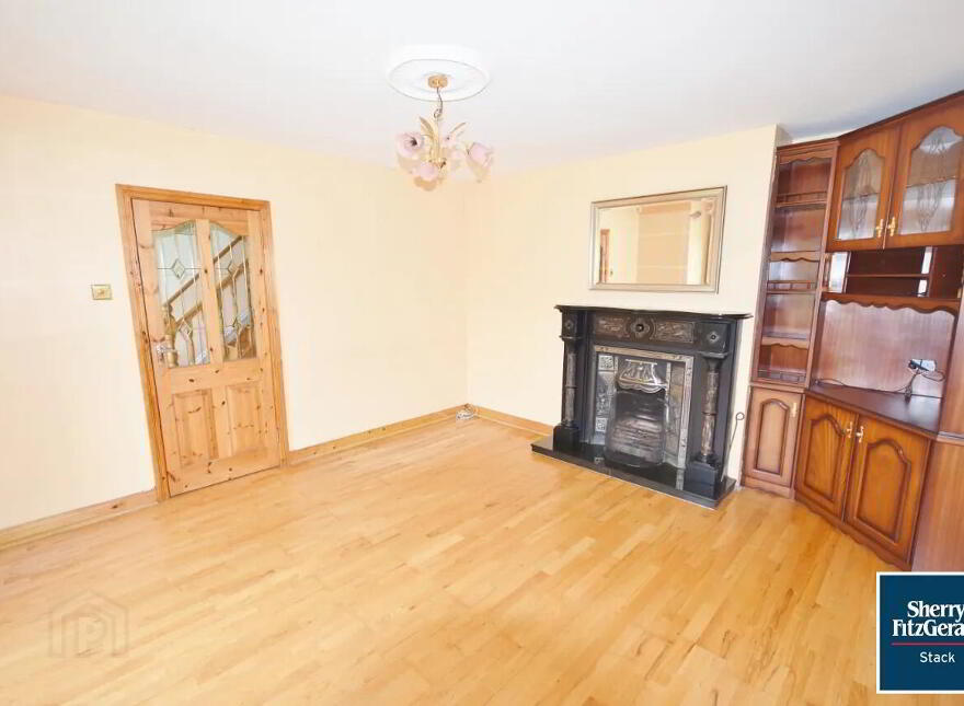54 Lartigue Village, Clieveragh, Listowel, V31A274