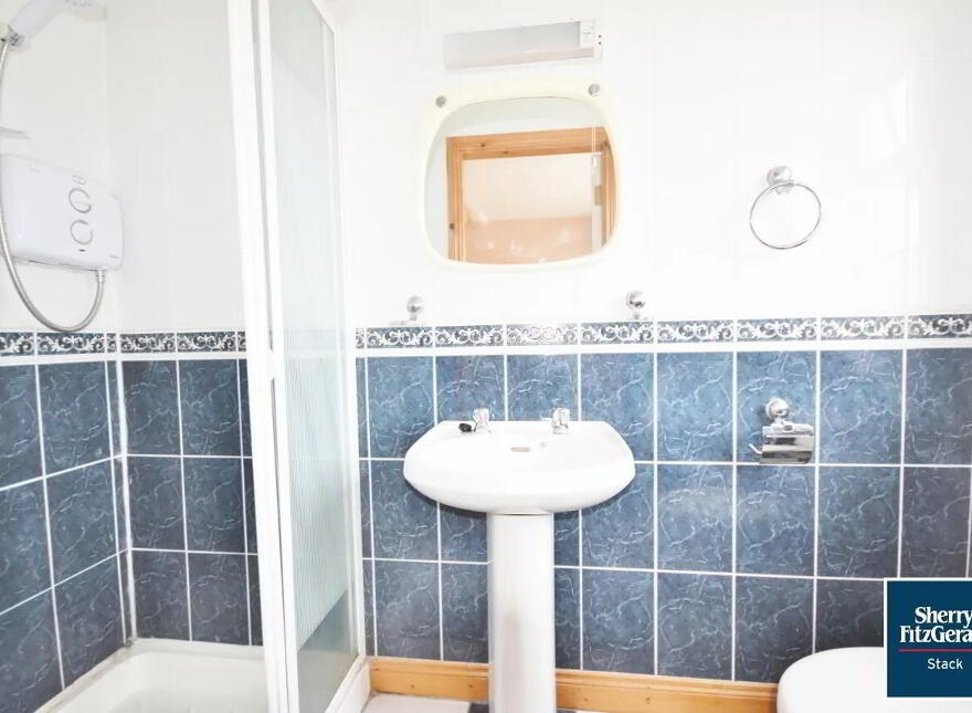 54 Lartigue Village, Clieveragh, Listowel, V31A274