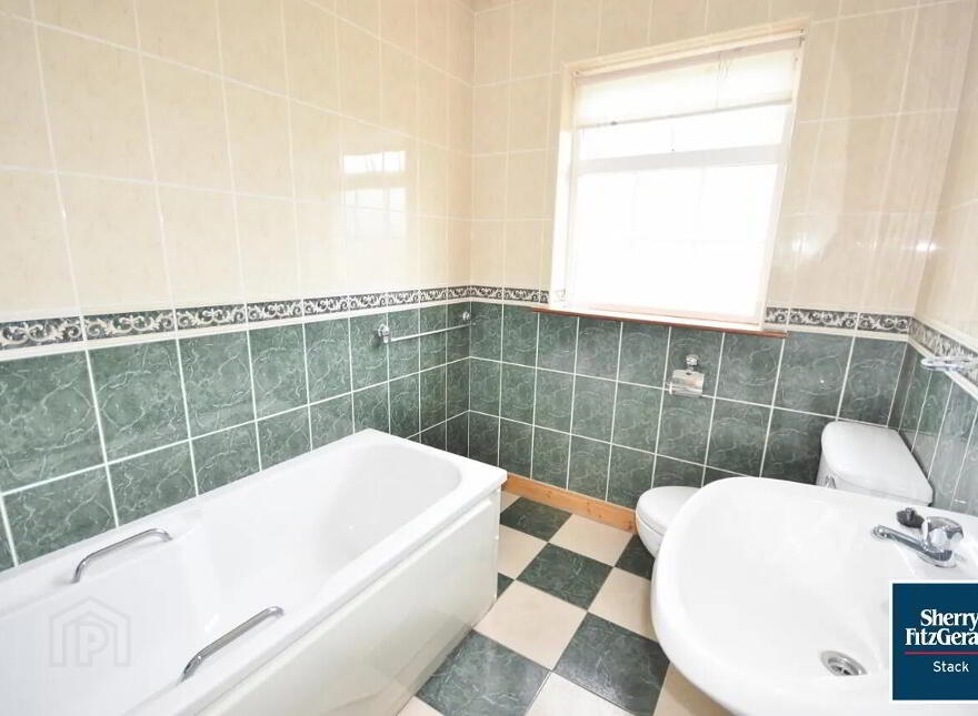 54 Lartigue Village, Clieveragh, Listowel, V31A274