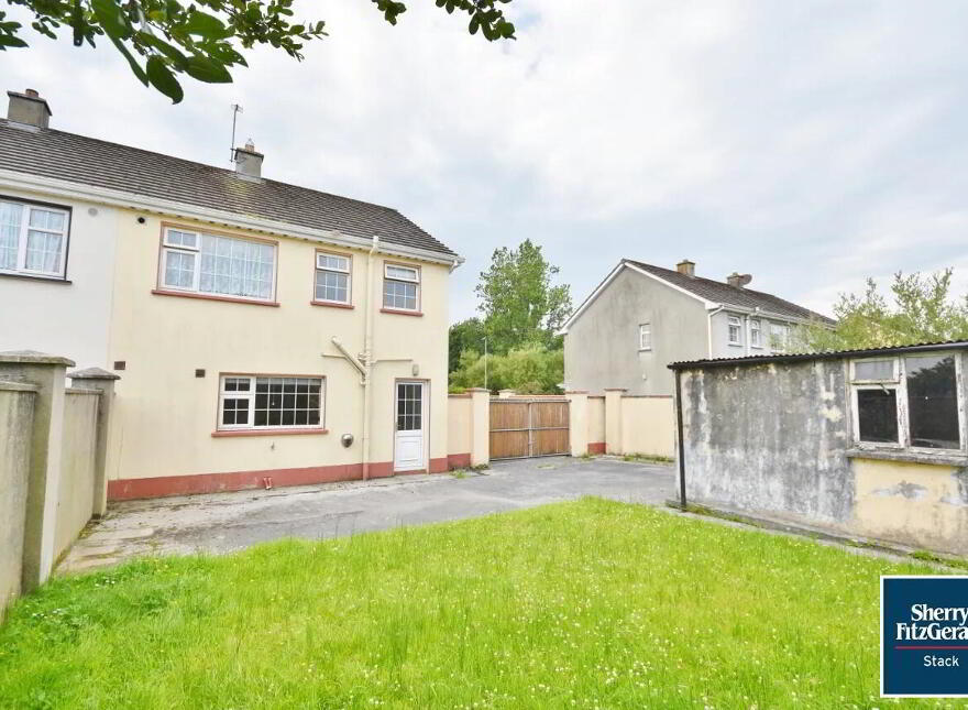 54 Lartigue Village, Clieveragh, Listowel, V31A274