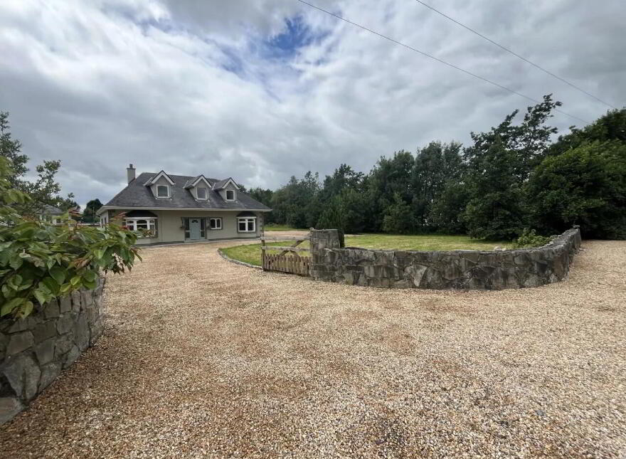 Ballymanagh, Knockanillaun, Ballina, F26NN84 photo