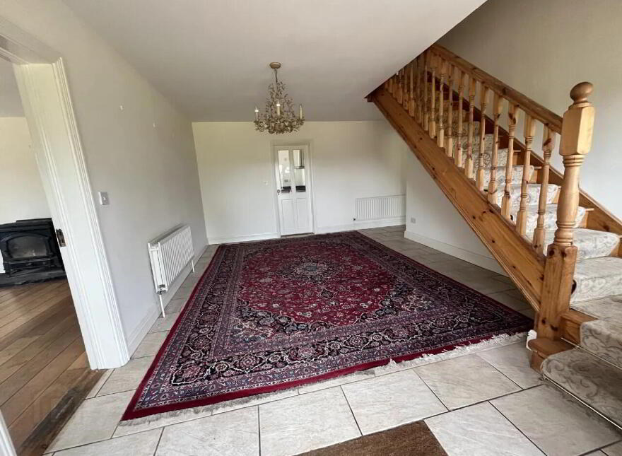 Ballymanagh, Knockanillaun, Ballina, F26NN84