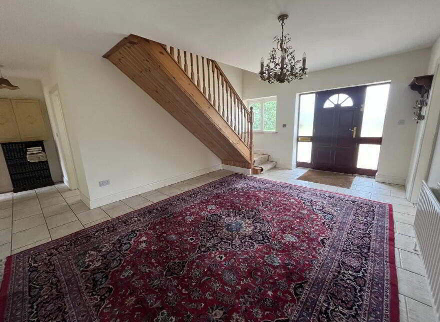 Ballymanagh, Knockanillaun, Ballina, F26NN84
