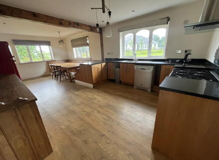 Ballymanagh, Knockanillaun, Ballina, F26NN84