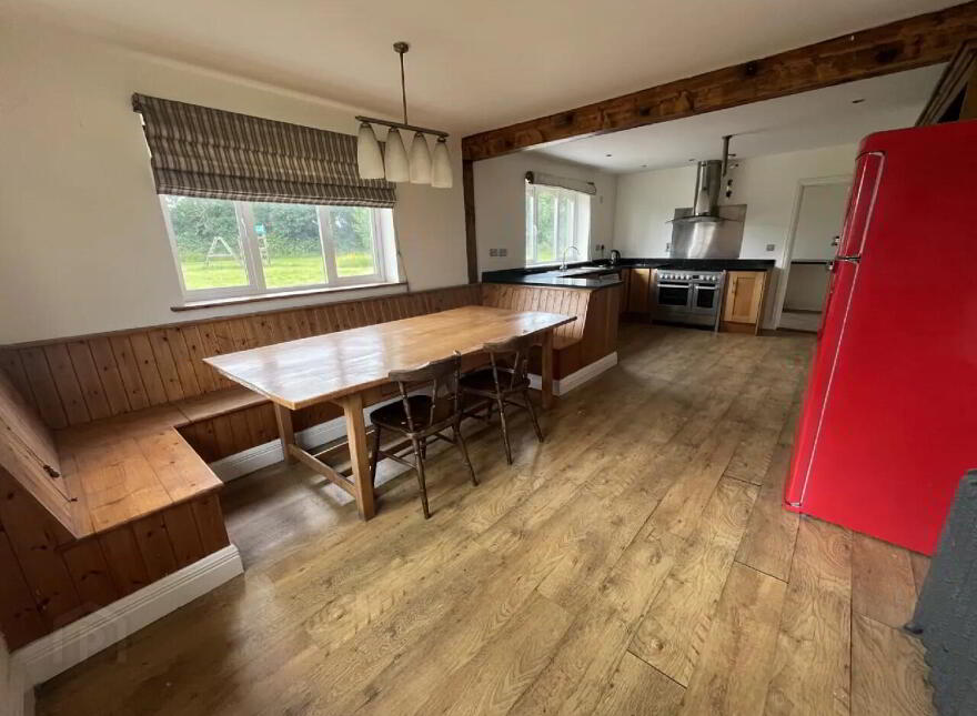 Ballymanagh, Knockanillaun, Ballina, F26NN84