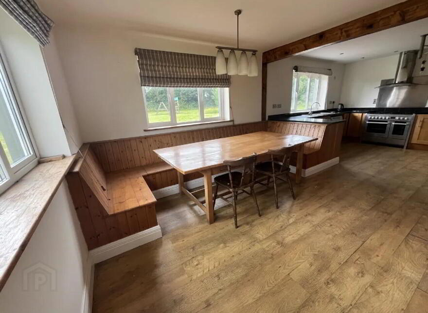 Ballymanagh, Knockanillaun, Ballina, F26NN84