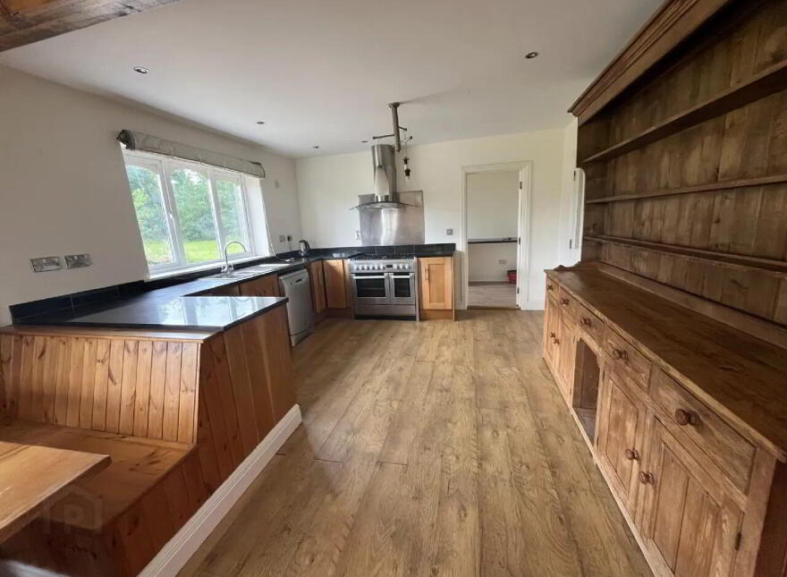 Ballymanagh, Knockanillaun, Ballina, F26NN84