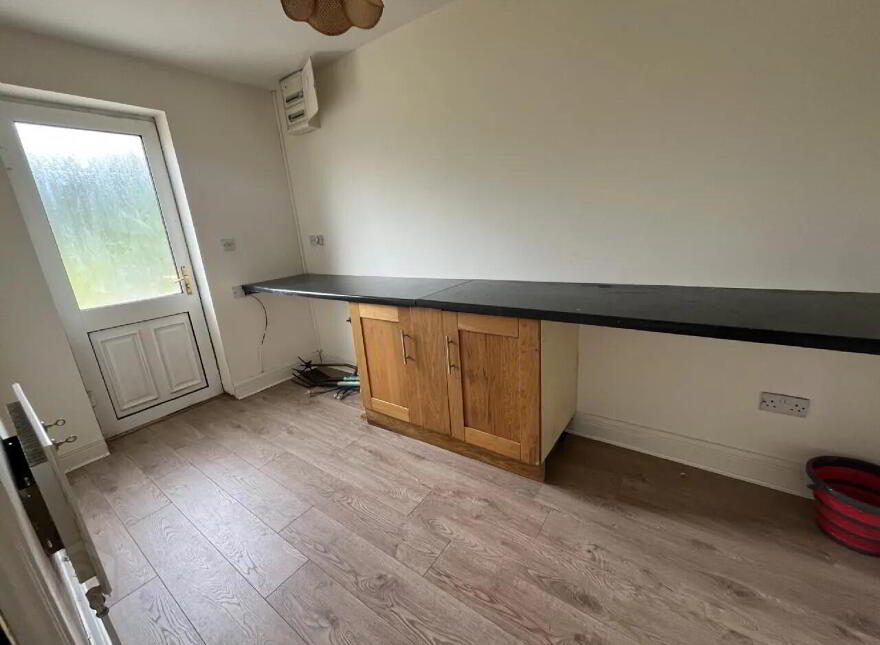 Ballymanagh, Knockanillaun, Ballina, F26NN84