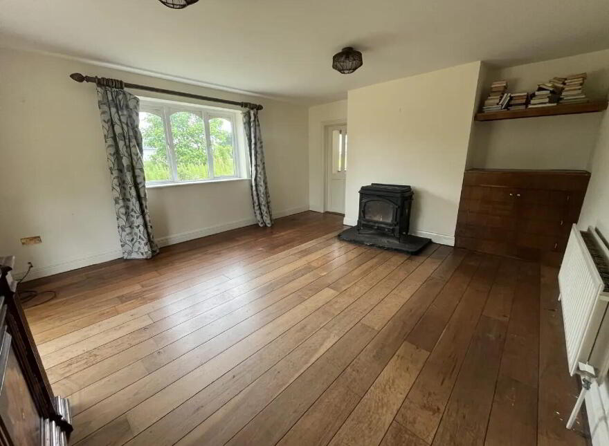 Ballymanagh, Knockanillaun, Ballina, F26NN84