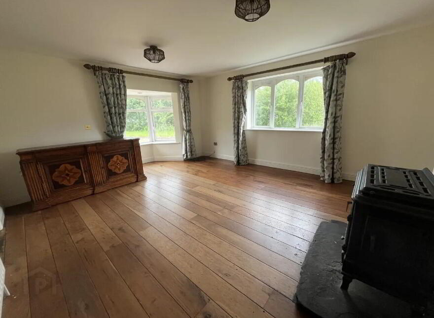 Ballymanagh, Knockanillaun, Ballina, F26NN84