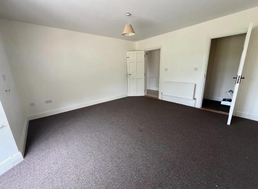 Ballymanagh, Knockanillaun, Ballina, F26NN84