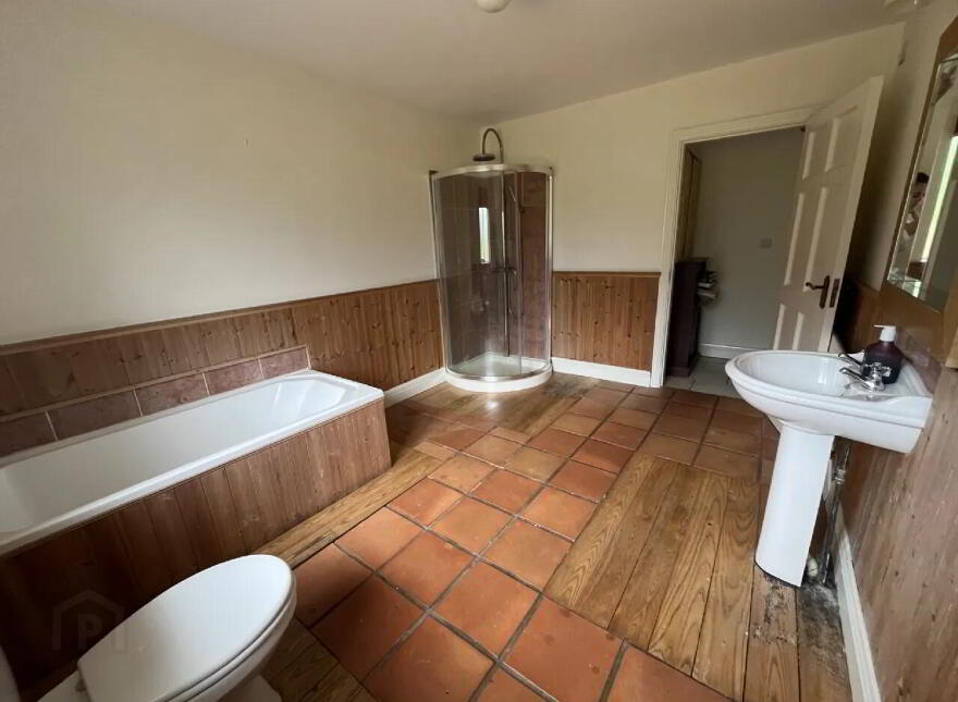 Ballymanagh, Knockanillaun, Ballina, F26NN84