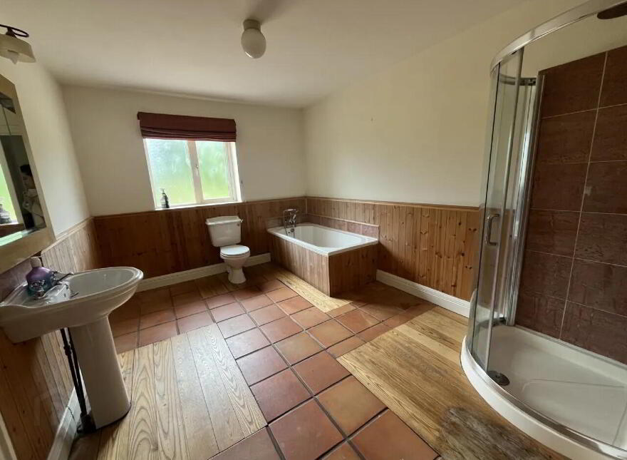 Ballymanagh, Knockanillaun, Ballina, F26NN84