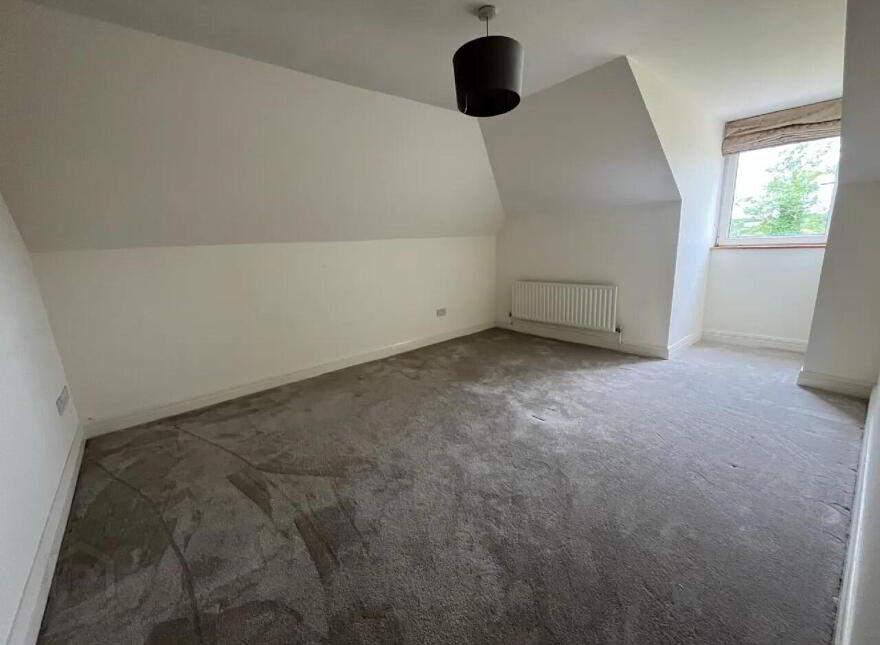 Ballymanagh, Knockanillaun, Ballina, F26NN84