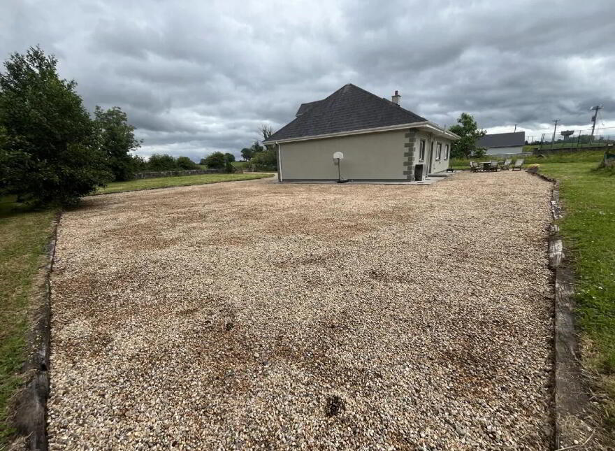 Ballymanagh, Knockanillaun, Ballina, F26NN84