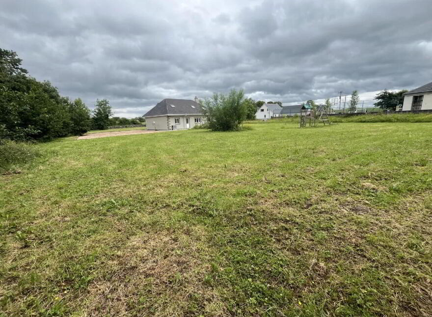 Ballymanagh, Knockanillaun, Ballina, F26NN84