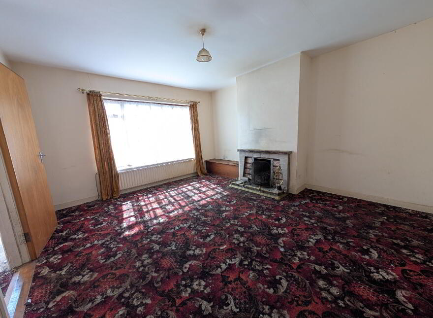 8 Gorse Grove, Foxford, F26PP82