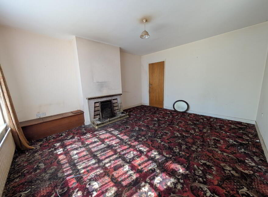 8 Gorse Grove, Foxford, F26PP82