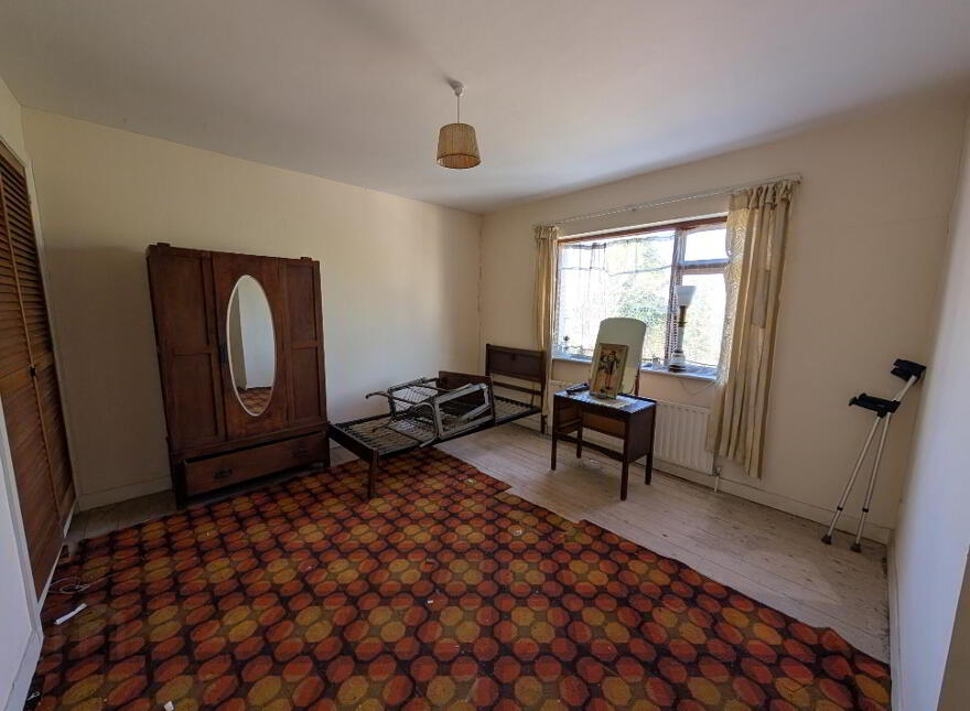 8 Gorse Grove, Foxford, F26PP82