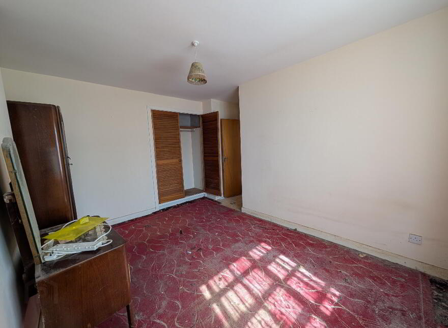 8 Gorse Grove, Foxford, F26PP82