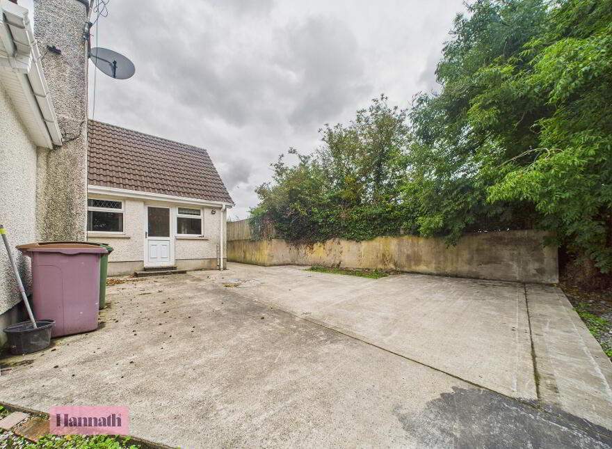 27 Derryanvil Road, Portadown, Craigavon, BT62 1PF