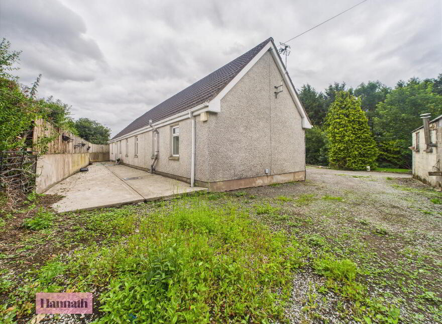27 Derryanvil Road, Portadown, Craigavon, BT62 1PF