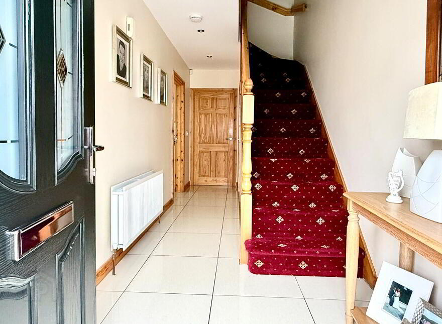4 Lisnisky Lodge, Portadown, BT63 5GT
