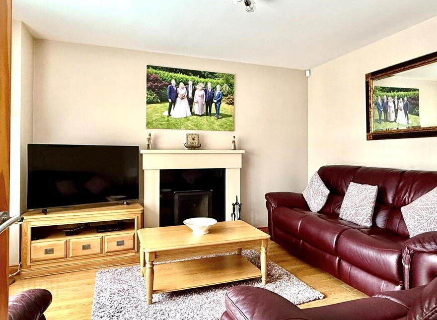 4 Lisnisky Lodge, Portadown, BT63 5GT