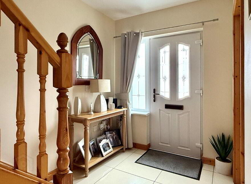4 Lisnisky Lodge, Portadown, BT63 5GT