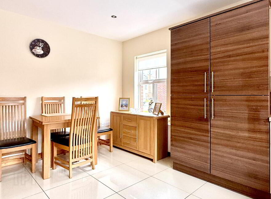 4 Lisnisky Lodge, Portadown, BT63 5GT