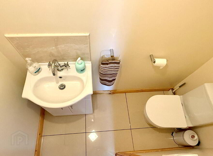 4 Lisnisky Lodge, Portadown, BT63 5GT