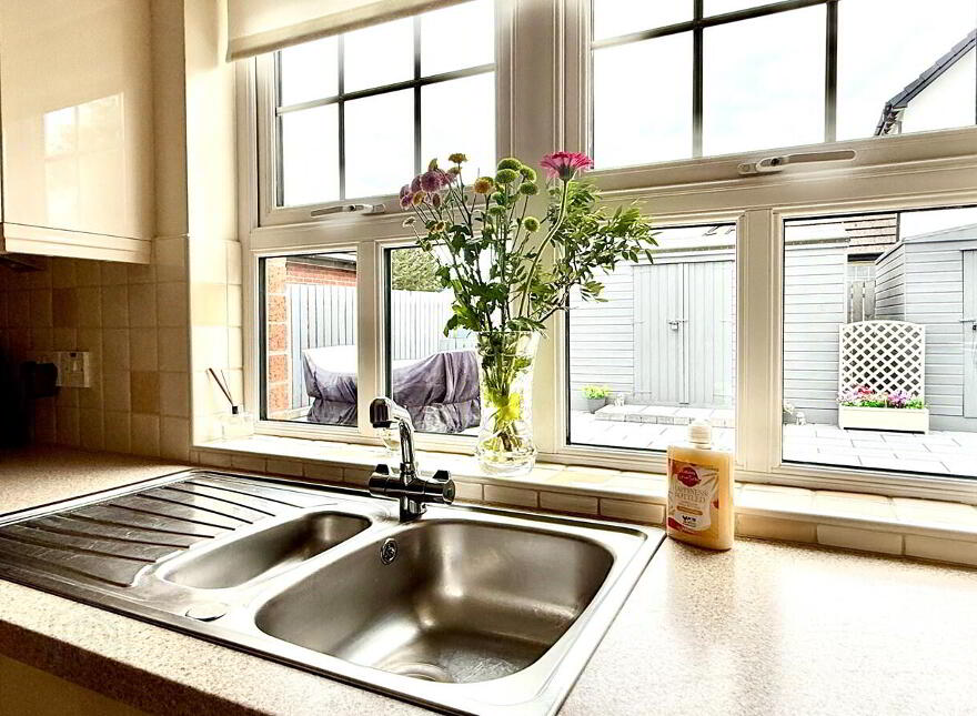 4 Lisnisky Lodge, Portadown, BT63 5GT