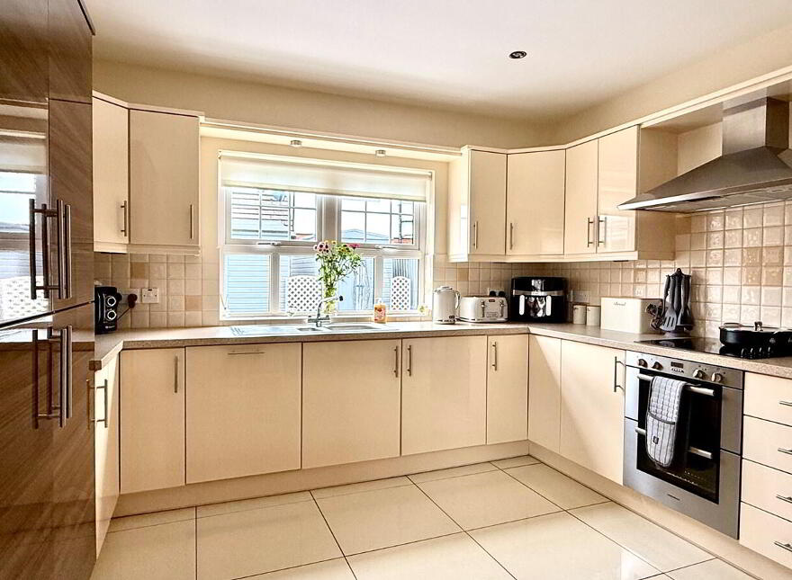 4 Lisnisky Lodge, Portadown, BT63 5GT