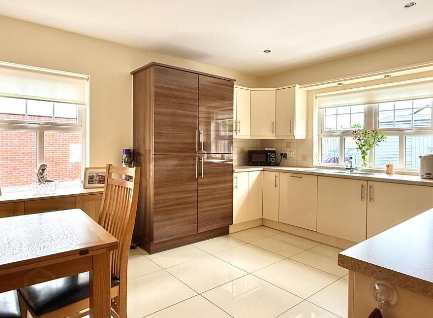 4 Lisnisky Lodge, Portadown, BT63 5GT