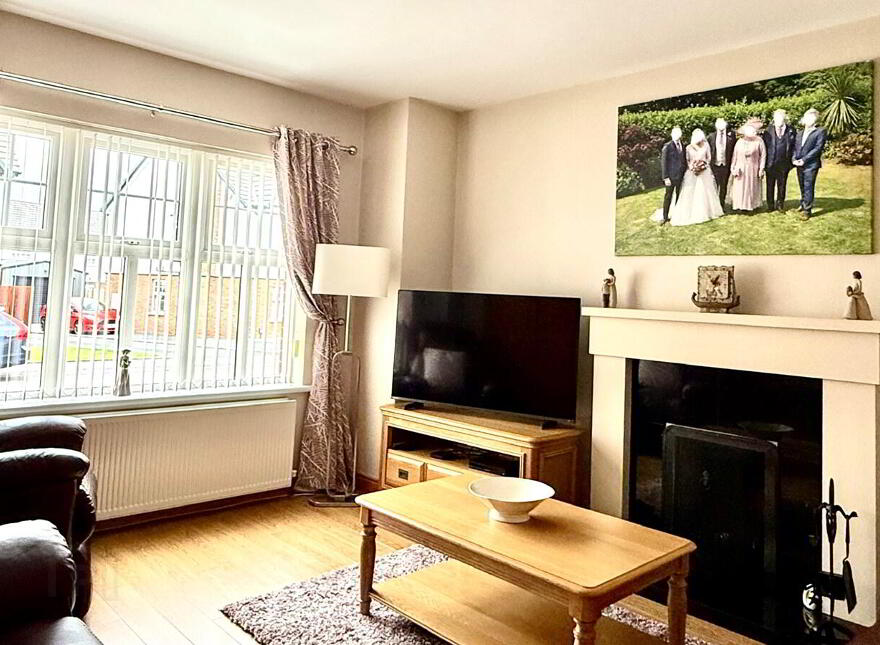 4 Lisnisky Lodge, Portadown, BT63 5GT