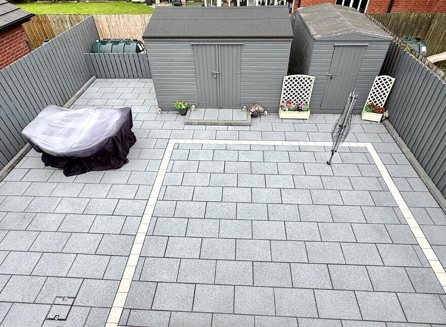 4 Lisnisky Lodge, Portadown, BT63 5GT