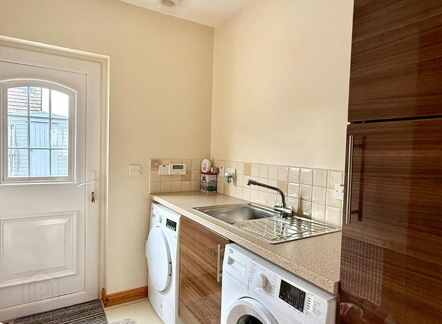 4 Lisnisky Lodge, Portadown, BT63 5GT