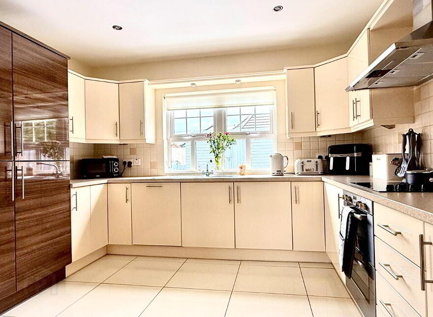 4 Lisnisky Lodge, Portadown, BT63 5GT