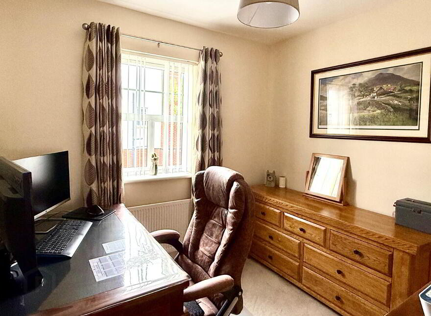 4 Lisnisky Lodge, Portadown, BT63 5GT