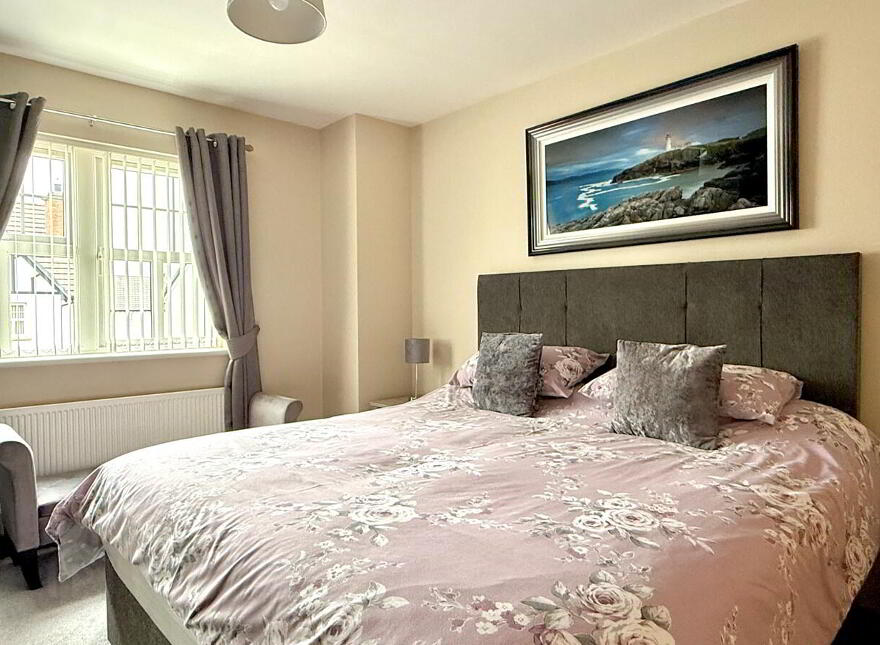 4 Lisnisky Lodge, Portadown, BT63 5GT