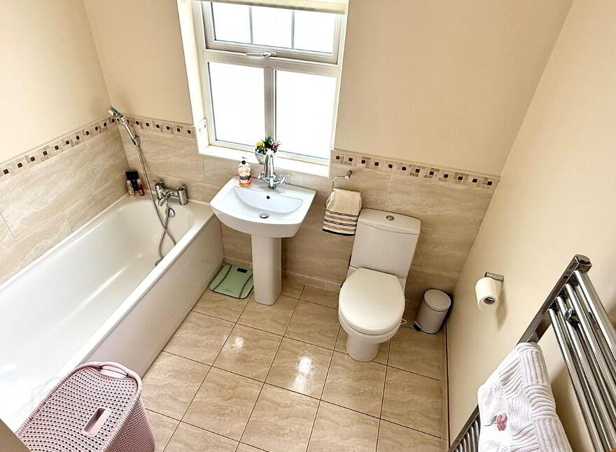 4 Lisnisky Lodge, Portadown, BT63 5GT