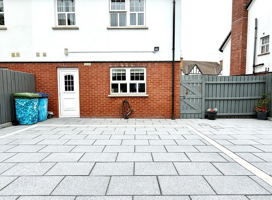 4 Lisnisky Lodge, Portadown, BT63 5GT